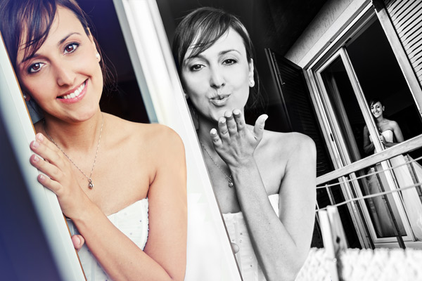 Album Libro Bergamo Video Matrimoniale